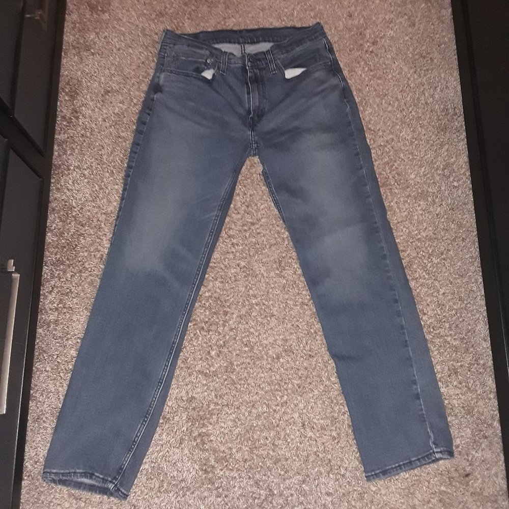 Levi's Jean's